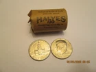 (1)  Roll  Kennedy 1776/1976   Bi=Centinnial  Half Dollars
