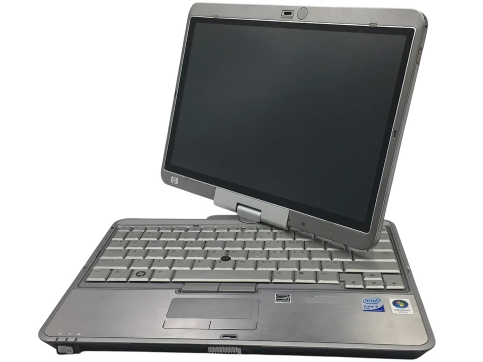 HP Elitebook 2730p12.1 ''Laptop core 2 Duo U9300 1.20GHz 4GBRAM No(HDD/AC) - Image 3 of 4