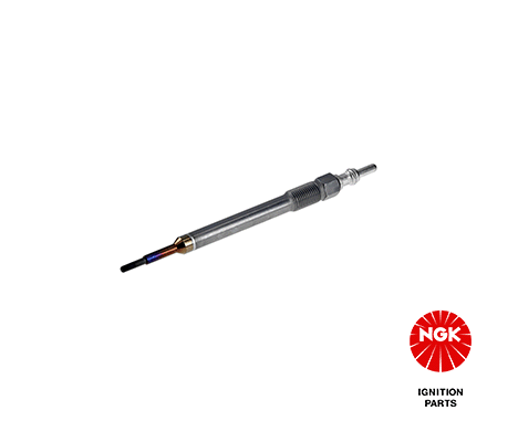 Glow Plug for MERCEDES-BENZ NGK 90769 - Picture 3 of 4