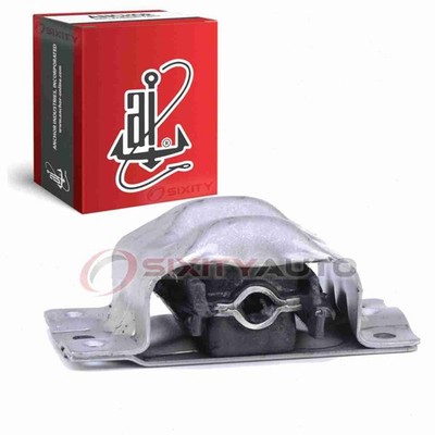 Anchor Front Right Engine Mount for 1987 Chevrolet R10 6.2L V8 Cylinder fm