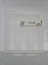 Food Storage Bag Dispenser
