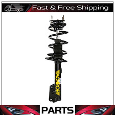 Fits 2011-2013 Ford Explorer AWD Monroe Front Right Strut