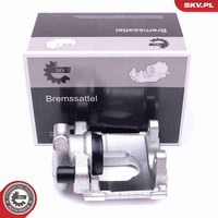 Esen Skv Bremssattel 46SKV603 FüR Vw Transporter T5 Bus 7HB 7HJ 7EB 7EJ Multivan
