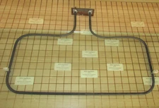 OEM Dacor 30" Oven Bake Element 86745, 12237, 12238, 82886, 86350