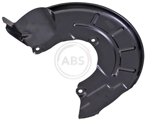 A.B.S.-OE 11034-OE Splash Guard, brake disc for AUDI,SEAT,SKODA,VW