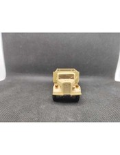 ▄▀▄ SEMI-CHENILLE OPEL MAULTIER AFRICA KORPS 1943 - PARADE - N° 12 - 1/43 ▄▀▄