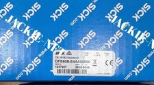 1PCS NEW DFS60B-S4AA00500 VIA DHL/UPS #PY