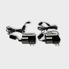 Sparkle Power/Polycom 9NA0155100 Genuine Polycom Power Supply 48V 0.3A - 2Pcs