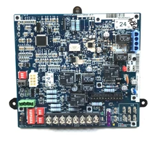 Carrier Bryant HK42FZ044 V20 Control Circuit Board CEPL130988-20-R used #P874