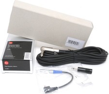 Leica Flash Sync Cable S for S Type 006 GENUINE 16031 LEICA PRODUCT NEW