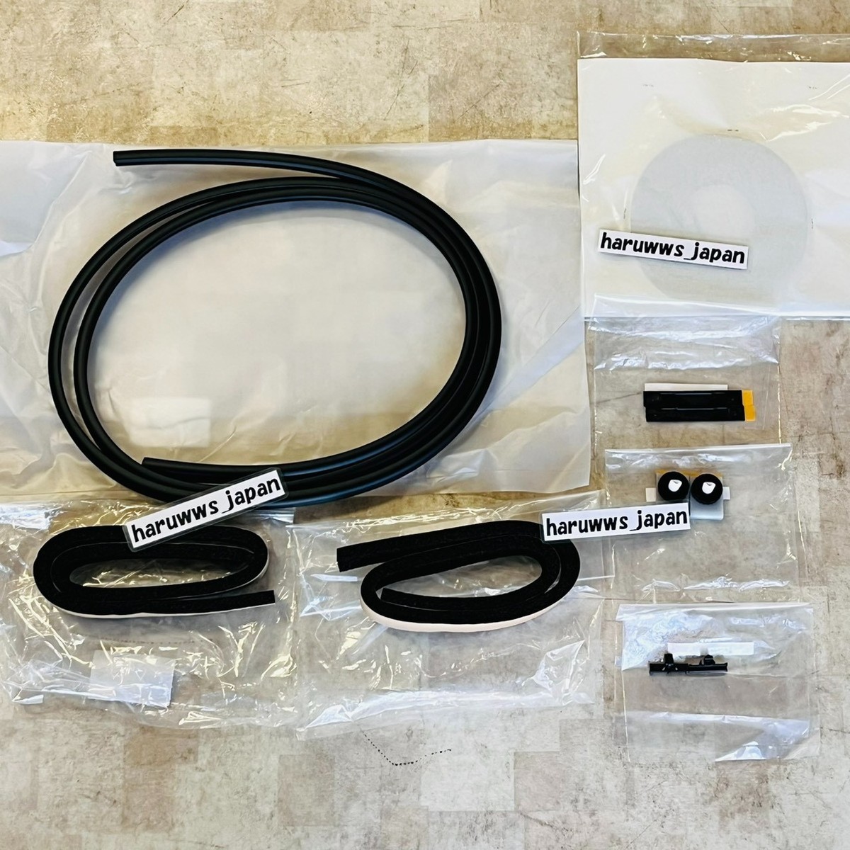 Genuine Toyota 96-01 Chaser Mark II GX100 JZX100 Windshield Genuine Toyota 96-01 Chaser Mark II GX100 JZX100 Windshield