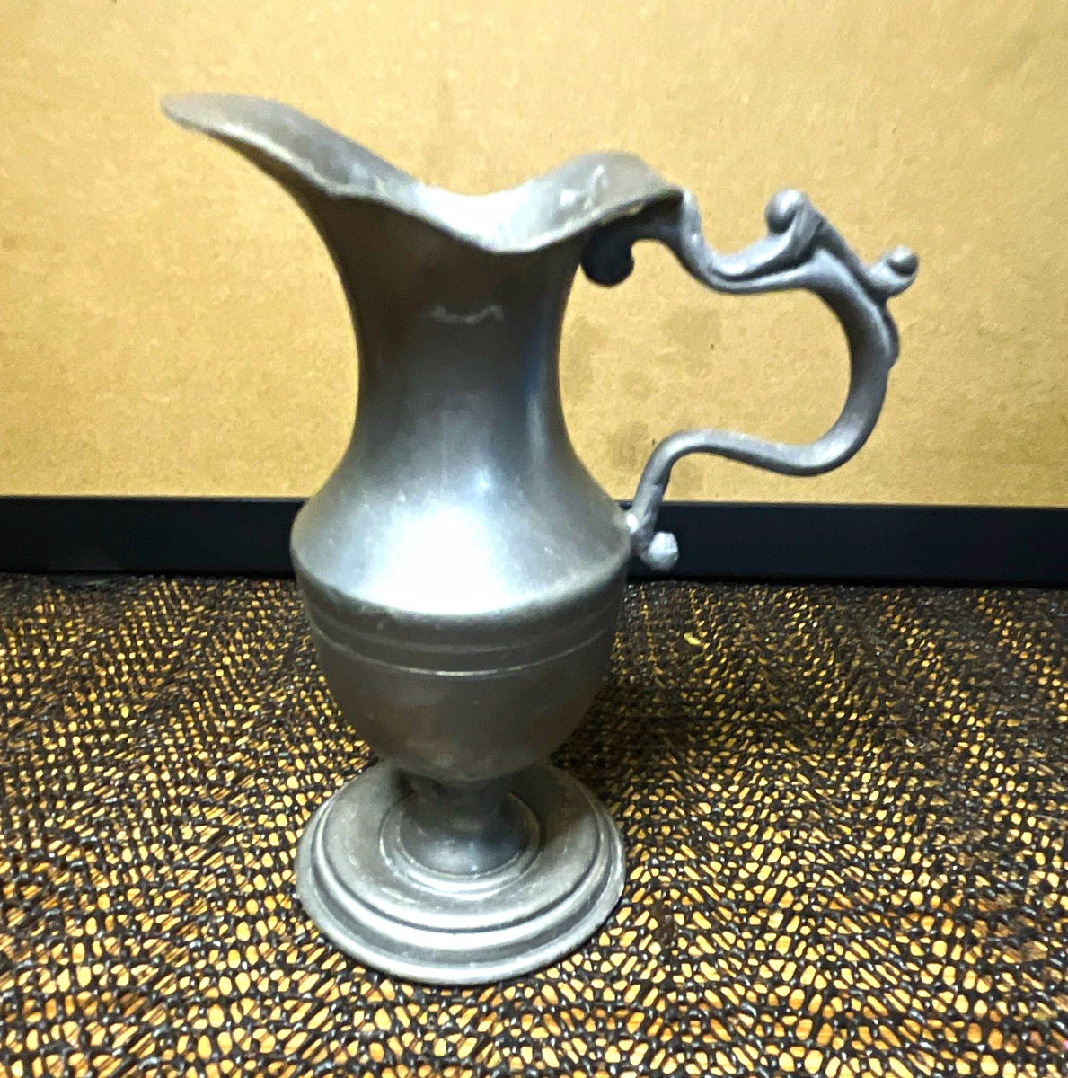 25+ zinn pewter for sale | Updated Oct 2026