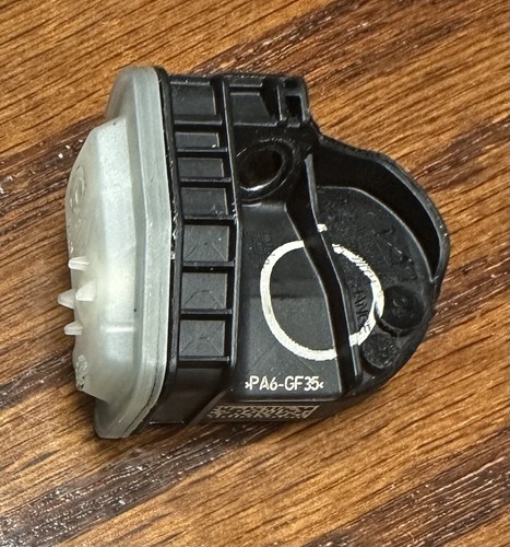 One (1) - Used - F2GT-1A180-AD FORD TPMS SENSOR OEM - Picture 2 of 2
