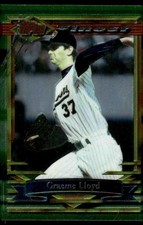 1994 Finest #48 Graeme Lloyd