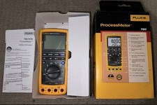 Fluke 789 ProcessMeter - Genuine Fluke Tooling - BRAND NEW