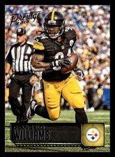 2016 Panini Prestige - DeAngelo Williams #154