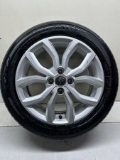 RENAULT CLIO MK4 PULSIZE  16" ALLOY WHEEL RIM 195/55R16 TYRE OEM 403002742R