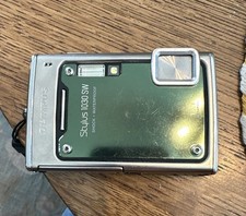 Olympus Stylus 1030SW Digital Camera Waterproof/Shockproof