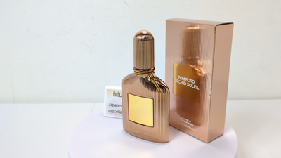 TOM FORD Orchid Soleil Eau De Parfum Spray 30ml/1oz Authentic