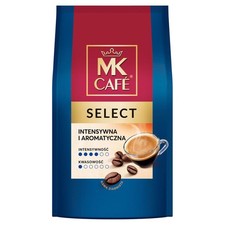 MK Caf&eacute; Select Kawa ziarnista 1000 g STRAUSS