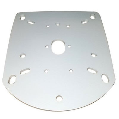 Scanstrut Offen Array Platte 1 für Alle Radars DPT-OA-PLATE-01 Boot