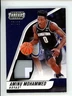 AMINU MOHAMMED 2022 PANINI CHRONICLES DRAFT PICKS ROOKIE PATCH /10 #TH-AMO