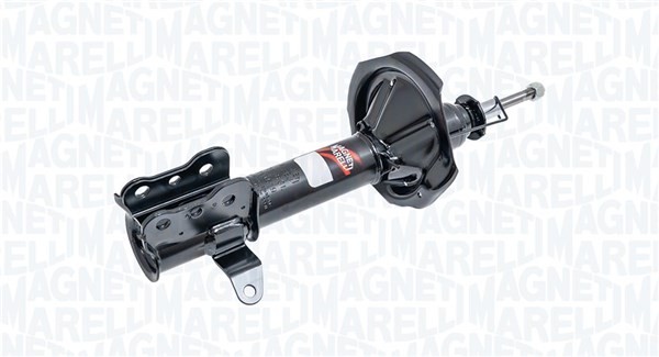 Fits MAGNETI MARELLI 357158070200 REAR GAS SHOCK ABSORBER LEFT MAZDA 323 F VI