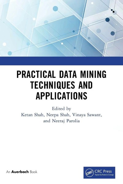 Ketan Shah (U. A.) | Practical Data Mining Techniques And Applications | Buch-image