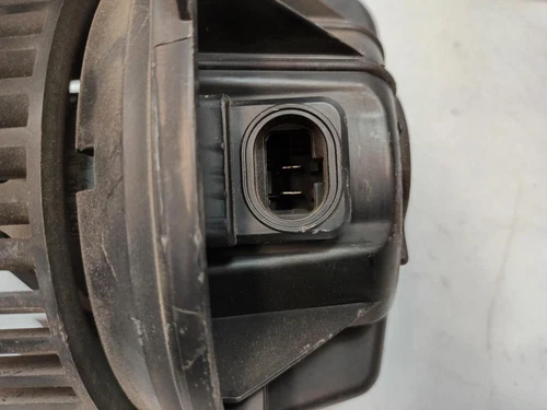 J84F666583V Motor Heizung für RENAULT Scenic II (Jm) Dynamique 2006 2631892 - Bild 5 von 10