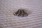 <!--F#f_0-->HK HT HG MONARO GTS BROUGHAM COURTESY LIGHT SCREW SET (4)<!--F/-->