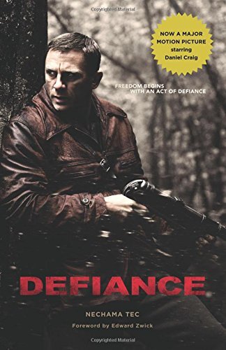 Defiance-Nechama Tec, Edward Zwick