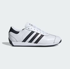 Adidas Orginals Country II Cloud White Core Black IG4549 Men Sneakers