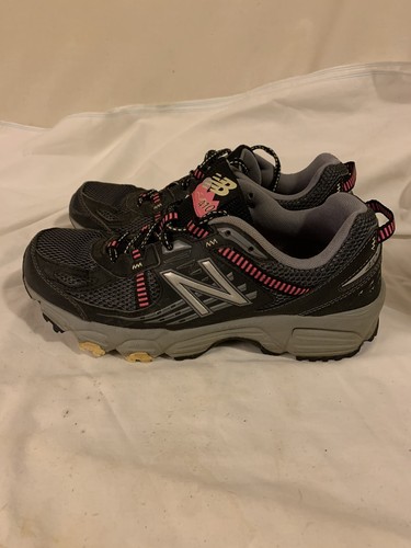 NEW BALANCE 410 V4 Womens TRAIL RUNNING 