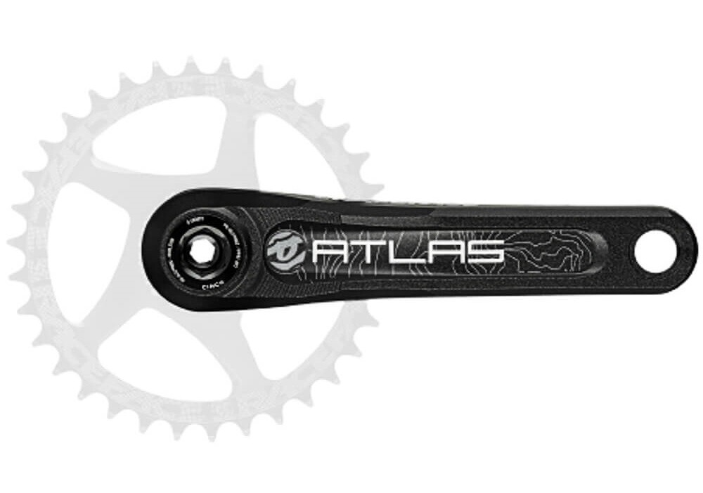 Race Face Atlas Crankset