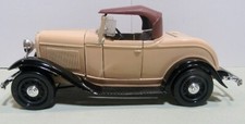 Ford 1932 Roadster 125 Scale 1682 By Ertl