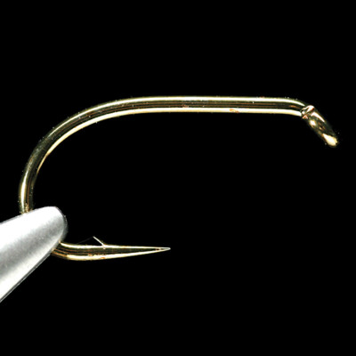 DAIICHI 1520 HOOK - Steelhead Egg & Glow Bug Fly Tying Hooks - 25 Pack NEW!