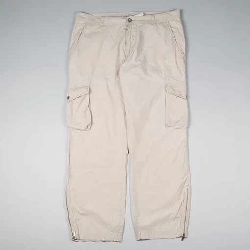 Calvin Klein Jeans Cargo Utility Wovens Hose | DEFSHOP | 23112