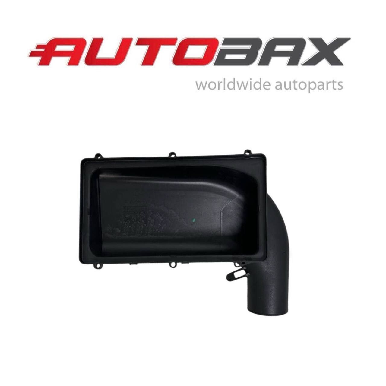 2009 2010-2014 FERRARI CALIFORNIA LEFT AIR INTAKE FILTER BOX CLEANER HOUSING