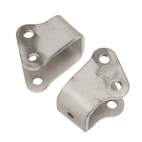 Fahrwerkshöherlegungssatz für Polaris Ranger 570 500 570-4 570-6 Aluminium+Stahl - Picture 7 of 12