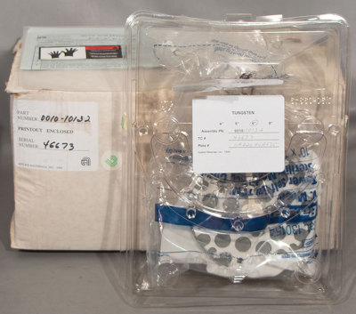 NEW AMAT/Applied Materials PN: 0010-10132 150 mm/6'' P21 Susceptor Assembly P5000