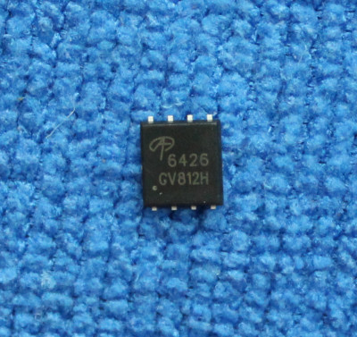 10 Stück AON6426 AO6426 6426 MOSFET QFN-8