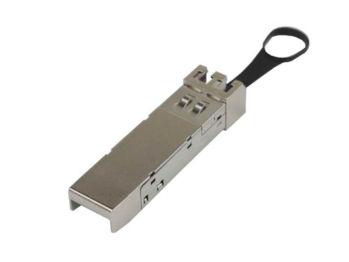 Flexoptix GBIC P.8525G.01 25Gbits SFP28 850nm 100m LC SR MMF Transceiver - Picture 3 of 4