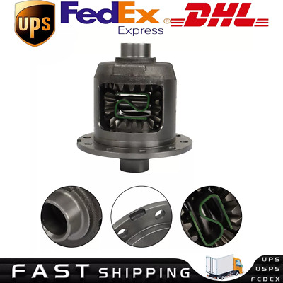 8.8'' 31 Spline Traction Lok Lock Carrier Differential For 1986-2014 Ford Mustang