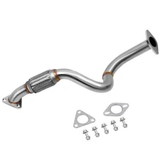Fits 2012 2013 2014 2015 2016 CHEVROLET SONIC 1.8L 4 Cylinder Flex pipe