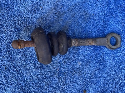 1967-1969 Mustang Brake Master Cylinder Push Rod eBay