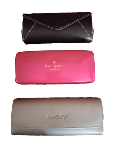 Kate Spade Tanea/BB Brown Blue Light Blocker Readers +2.50  display picture 1