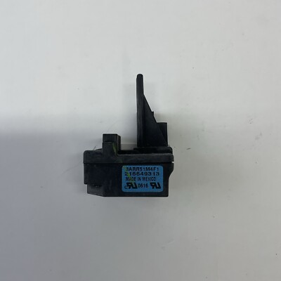 OEM GENUINE GE Freezer Start Relay Overload 216649313