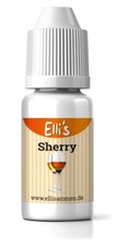 Sherry - Ellis Food Flavor: 10ml