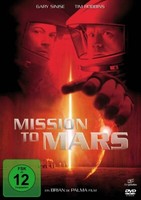 Mission To Mars (Filmjuwelen) - De Palma,Brian Dvd Neu