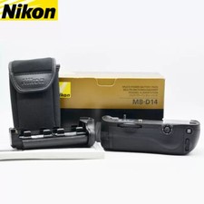 NEW Original Nikon MB-D14 Vertical Battery Grip for D610 D600 Camera